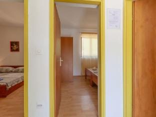 Seafront apartment Olivera with patio Apartment in Dubrovnik-Neretva County