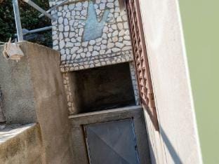 Seafront apartment Olivera with patio Apartment in Dubrovnik-Neretva County