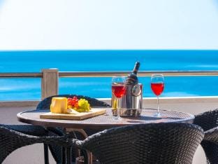 Apartments Maris-Two Bedroom Apartment with Terrace and Sea View-address Plat  21 Apartment in Plat