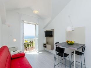 Villa Panorama Dubrovnik A4 - Premium One Bedroom Apartment with Terrace and sea View Apartment in Plat