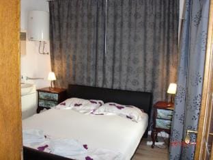 bedroom apartment with terrace Apartment in Split-Dalmatia County