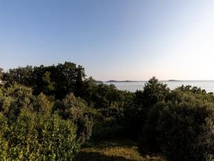 Apartments Belenum - Comfort Double Room with Balcony and Sea View no.1 Apartment in Plat