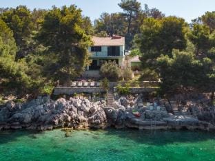 Holiday Home Melanie - Five bedroom house Vacation rental in Dubrovnik-Neretva County