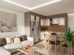 Apartments Villa Subic - Superior Two Bedroom Apartment with Balcony B2 Apartment in Supetarska Draga