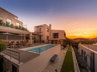 Villa Agave - Four Bedroom Villa with Swimming Pool Villa in Dubrovnik-Neretva County