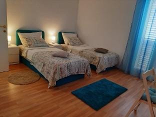Holiday Home Sea Vision Vacation rental in Dubrovnik-Neretva County