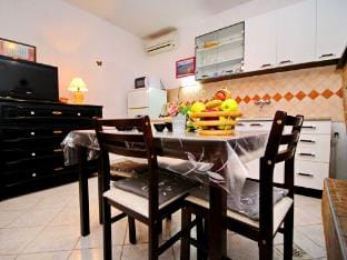 Apartments Sunset - One Bedroom Apartment with Terrace and Sea View Apartment in Dubrovnik-Neretva County