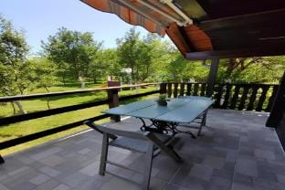 Holiday Home Tetina Kuca Vacation rental in Lika-Senj County