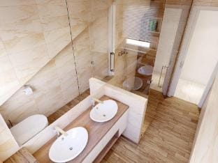 Apartments Villa Subic - Two Bedroom Apartment C2 Apartment in Supetarska Draga