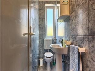 Apartment Lucija - Three Bedroom Apartment with Balcony Apartment in Šibenik-Knin County, Croatia