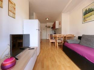 Apartments Melita - Superior Two Bedroom Apartment with Balcony and Sea View A4 Apartment in Zadar