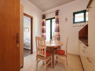 Apartments Vujina - Comfort Studio Apartment with Terrace 3 Luka Apartment in Šibenik-Knin County, Croatia