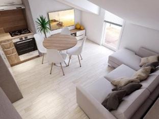 Apartments Villa Subic - One Bedroom Apartment C1 Apartment in Supetarska Draga