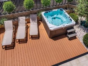 Villa Alpha - Four Bedroom Villa with Swimming Pool Villa in Lika-Senj County
