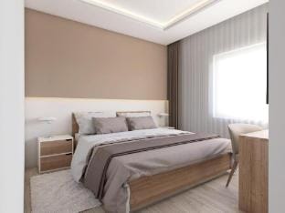 Apartments Villa Subic - Two Bedroom Apartment with Balcony A2 Apartment in Supetarska Draga