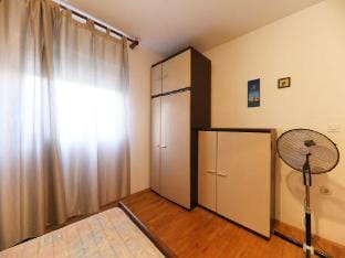 Apartments Melita - Two Bedroom Apartment with Terrace and Sea View A1 Apartment in Zadar