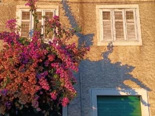 Berties Lodge - Comfort One Bedroom Apartment with Balcony and Sea ViewA3 Apartment in Dubrovnik-Neretva County
