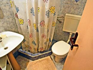 Apartments Sunset - Two Bedroom Apartment with Terrace and Sea View Apartment in Dubrovnik-Neretva County