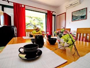 Apartments Sunset - Two Bedroom Apartment with Terrace and Sea View Apartment in Dubrovnik-Neretva County