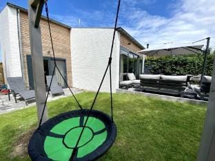 Holiday Home Nieuwvliet near Beach  Dunes Vacation rental in Zeeland, Netherlands