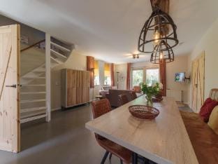 Holiday Home in Zeeland with Spacious Garden Vacation rental in Zeeland, Netherlands