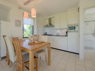Bungalow in Sondel near Slotermeer Lake Vacation rental in Friesland, Netherlands
