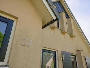 Bungalow in Sondel near Slotermeer Lake Vacation rental in Friesland, Netherlands