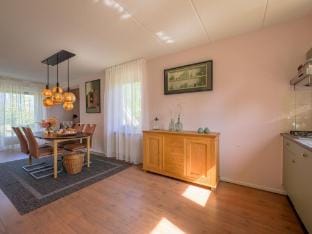 Bungalow in Sondel near Slotermeer Lake Vacation rental in Friesland, Netherlands