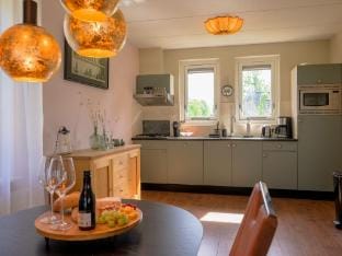 Bungalow in Sondel near Slotermeer Lake Vacation rental in Friesland, Netherlands