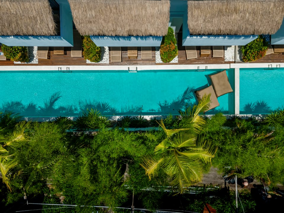 Baliterraneo Boutique Resort Seminyak Hotel in Kuta