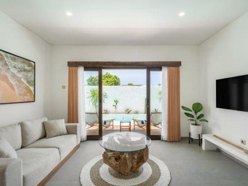 Baliterraneo Boutique Resort Seminyak Hotel in Kuta