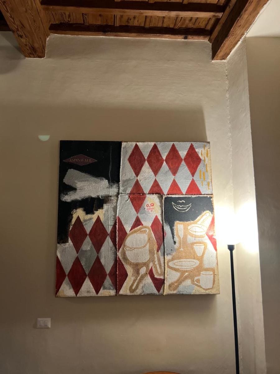MAG1  Apartment in Florence