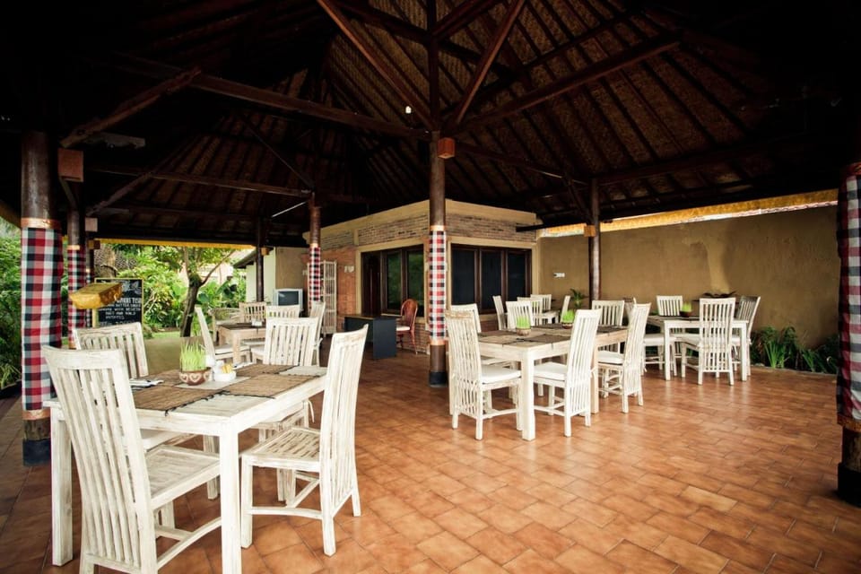 D'Tunjung Resort & Spa Campground/ 
RV Resort in Karangasem Regency
