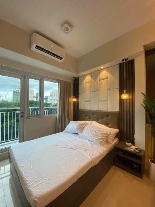 Grass Residences Tower 3 Vacation rental in Quezon City