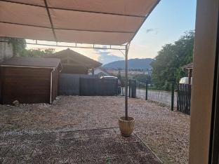 la vie est belle. Apartment in Auvergne-Rhône-Alpes