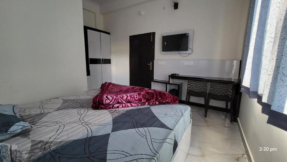 Hotel Neerja Paradise Hotel in Uttarakhand