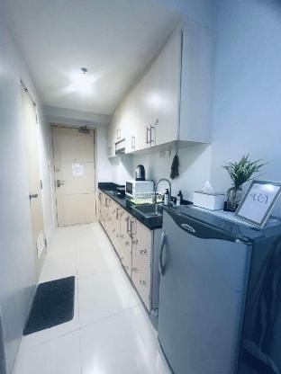 Cozy Cabin at Sea Residences Tower B Apartment in Pasay