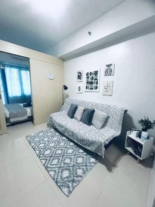 Cozy Cabin at Sea Residences Tower B Apartment in Pasay