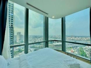 Luxury living Landmark-1Br Vacation rental in Ho Chi Minh City