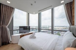 Luxury living Landmark-1Br Vacation rental in Ho Chi Minh City
