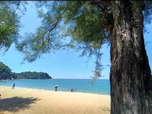 Kuantan Tembeling Condominium Seafront 3 Bedrooms Apartment in Pahang, Malaysia