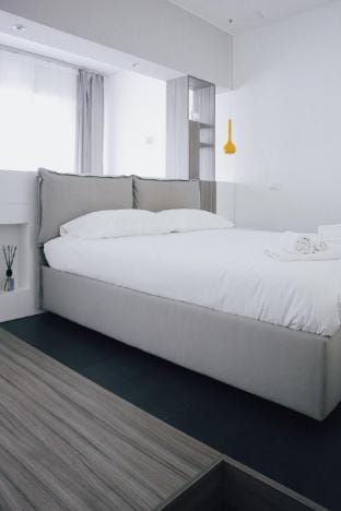 MagnoliaApartments - 52 Porta Nuova, Brera Duomo Apartment in Milan