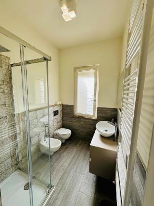 King’s House near Lucca-Free Parking Vacation rental in Capannori