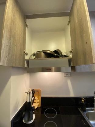 Cozy 1BR |Coast Residence near MOA, StarCity& PICC Vacation rental in Pasay