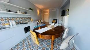 Casa degli ASPRI Apartment in Vasto