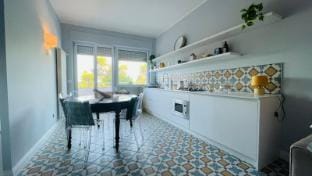 Casa degli ASPRI Apartment in Vasto