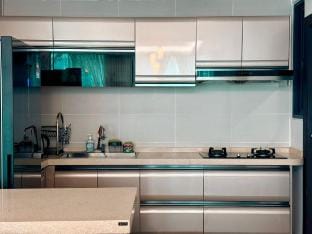 Vivacity 2R2B Jazz Suites 2 | 5pax @YPM507 Apartment in Kuching