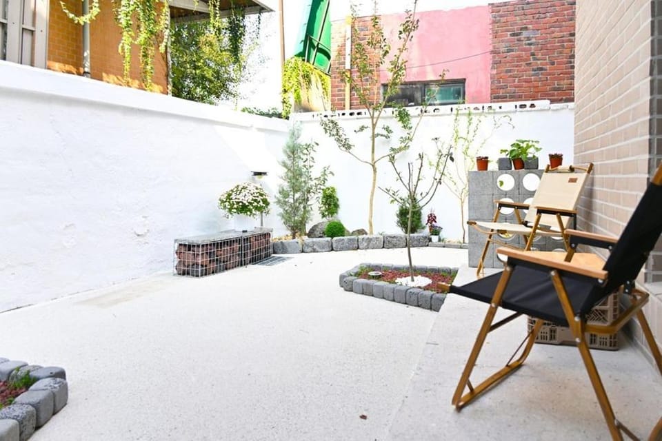 Jeonju Hanok Village Stay Sun Sun Bed and Breakfast in South Korea
