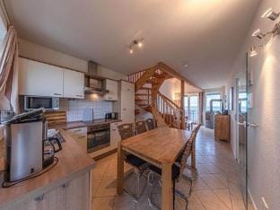 Appartement im Ferienpark in Rechlin Apartment in Rechlin