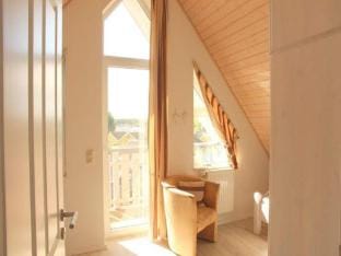liebevoll eingerichtetes Appartement Apartment in Rechlin